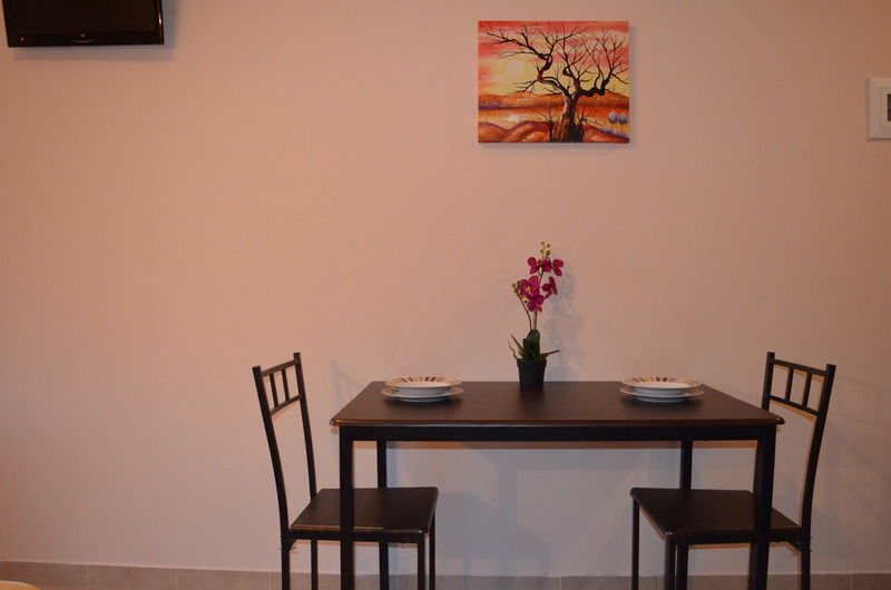 Thassos Grand Villas Apartments & Studios Limenaria  Exterior foto